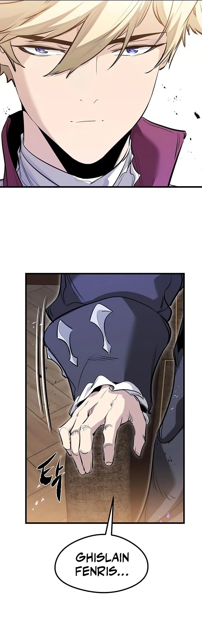 The Regressed Mercenary’s Machinations Chapter 67 Fix Gambar 6